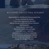 Kaprio sala ir Amalfio Pakrantė Edukacinė – Pažintinė Verslo Stovykla (Stovyklos depozitas 1 asmeniui) – 2024 Gegužės 07-12