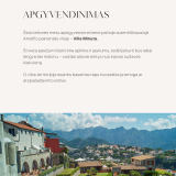 Kaprio sala ir Amalfio Pakrantė Edukacinė – Pažintinė Verslo Stovykla (Stovyklos depozitas 1 asmeniui) – 2024 Gegužės 07-12
