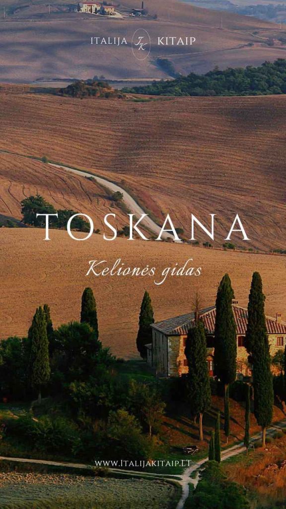 Italija Kitaip _ Toskanos gidas _ kelionės Italijoje _ išvykų planavimas Toskanoj _ Florencija _ Siena _ Massa Marittima