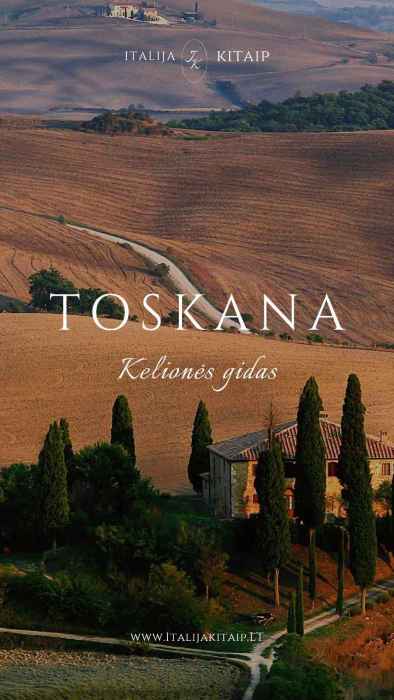 Italija Kitaip _ Toskanos gidas _ kelionės Italijoje _ išvykų planavimas Toskanoj _ Florencija _ Siena _ Massa Marittima mobile