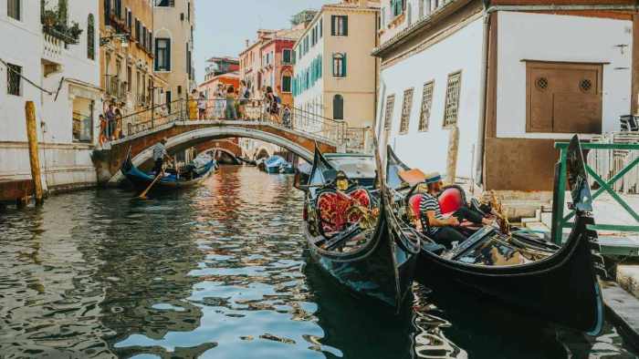 Italija Kitaip _ Venecija _ kelionės užsienyje _ savarankiškas keliavimas be gido _ įdomus faktas mobile