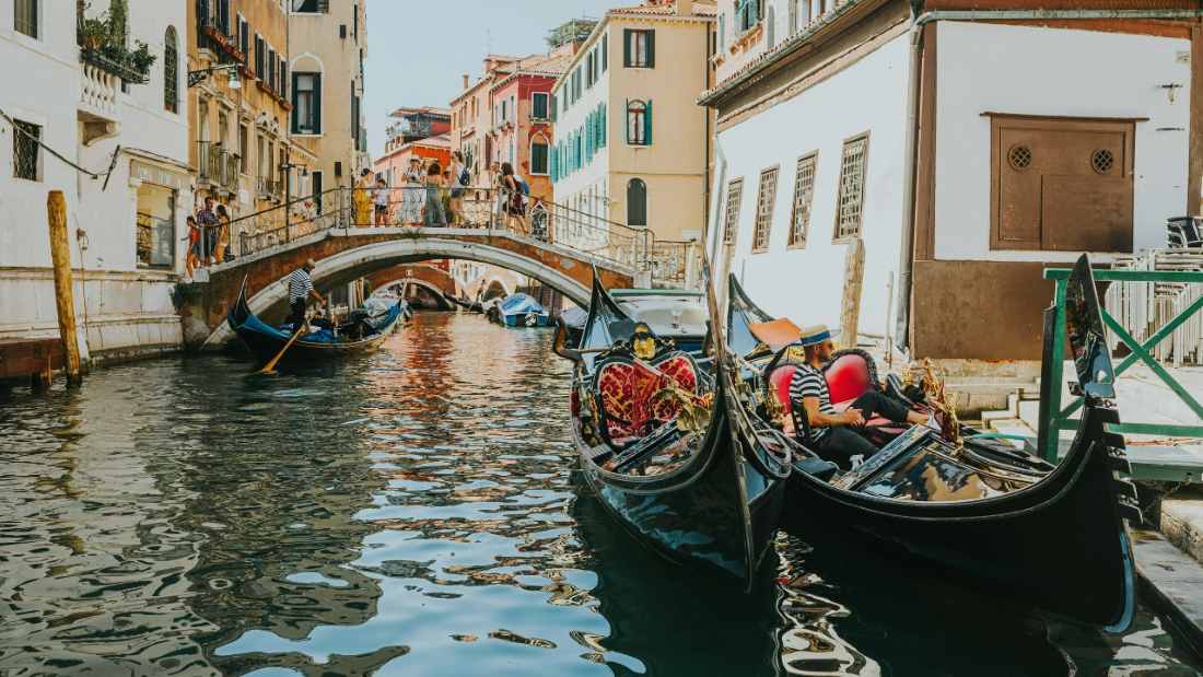 Italija Kitaip _ Venecija _ kelionės užsienyje _ savarankiškas keliavimas be gido _ įdomus faktas
