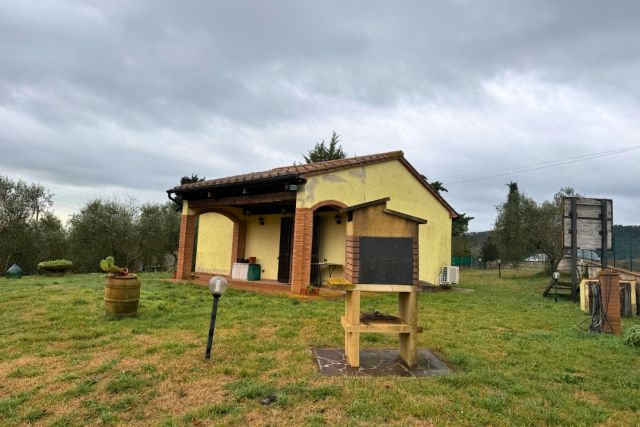 Gyvenamoji sodyba Toskanoje _ Italija Kitaip _ toskana _ NT _ neklinojamas turtas Italijoje