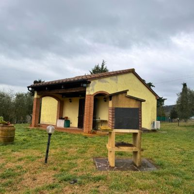 Gyvenamoji sodyba Toskanoje _ Italija Kitaip _ toskana _ NT _ neklinojamas turtas Italijoje