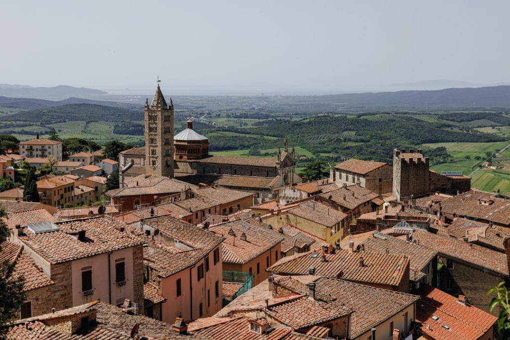 Italija Kitaip _ Toskana _ NT _ nekilnojamas turtas Italijoje _ pagalba ieškant