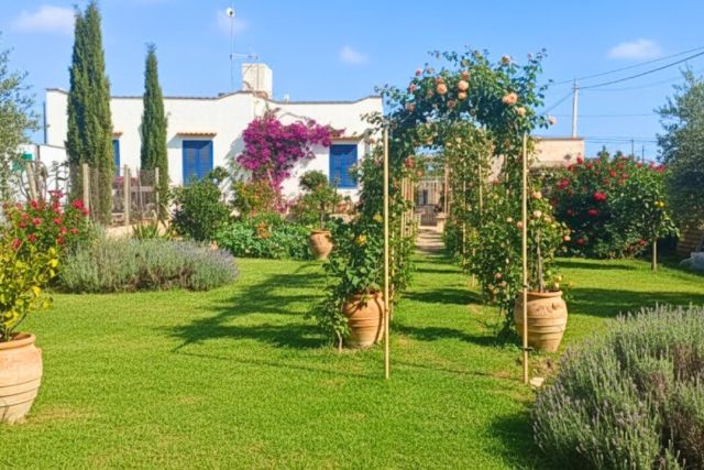 Villa Pispisia