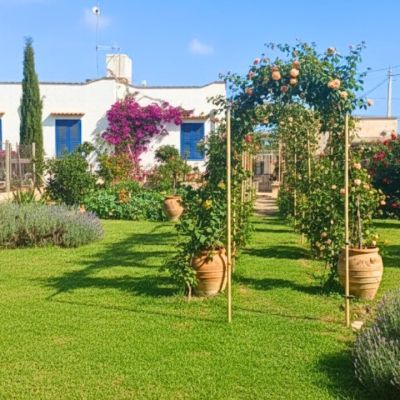 Villa Pispisia