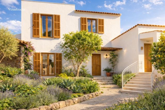 Casa Cutusio