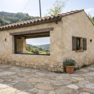Casa Pollina